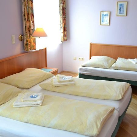 Gasthof Redl Oed bei Amstetten Zewnętrze zdjęcie