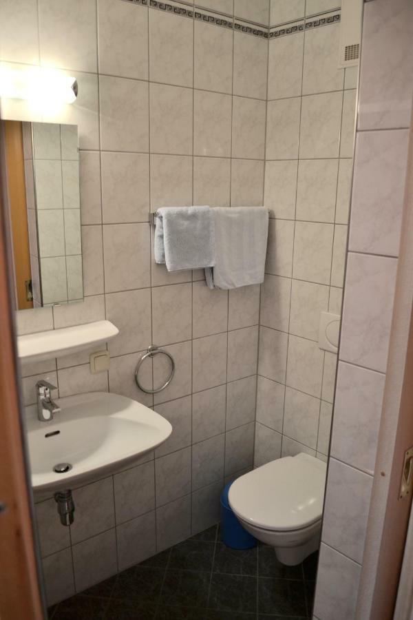 Gasthof Redl Oed bei Amstetten Zewnętrze zdjęcie