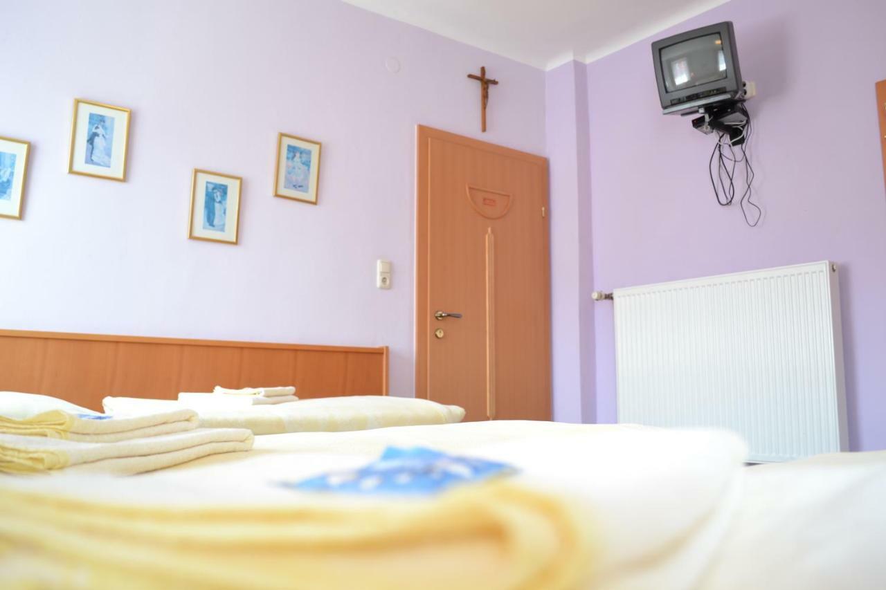 Gasthof Redl Oed bei Amstetten Zewnętrze zdjęcie